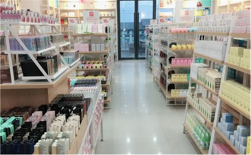 優尚誠品 傳遞時尚氛圍理念，重塑日用百貨新體驗