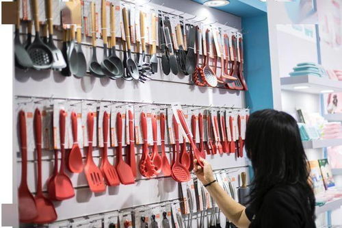 2021上海國(guó)際日用百貨商品博覽會(huì) 創(chuàng)新引領(lǐng)生活新潮流